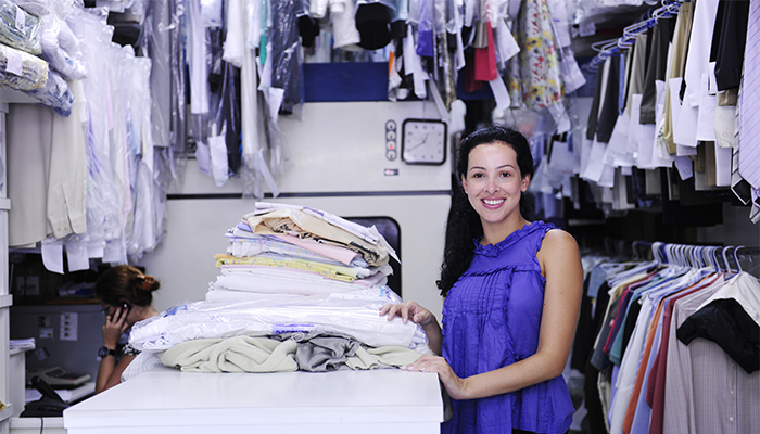 Choose A Better Option for Your Clothes- Washing or Dry Cleaning