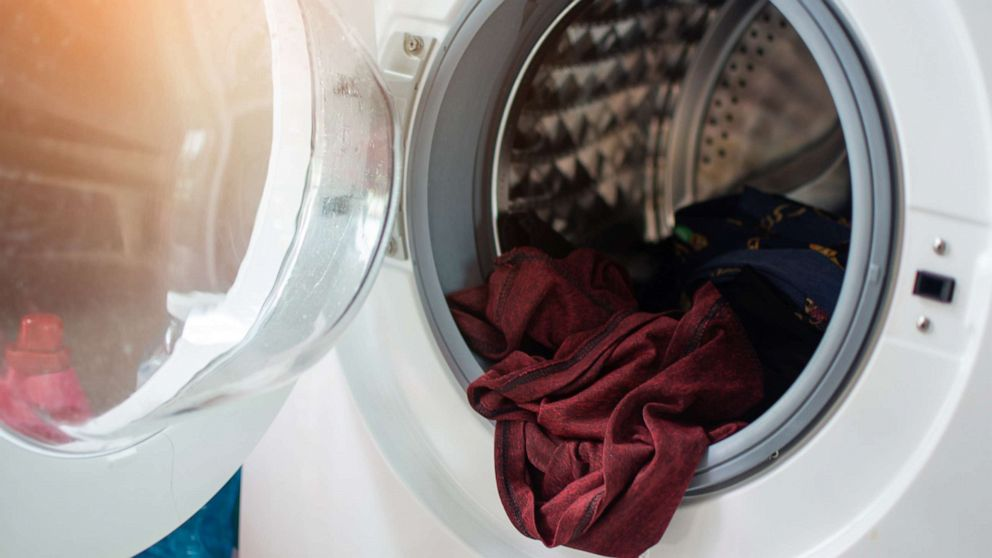 Can Coronavirus Be Active On Clothes? | The Laundry Basket - Blog